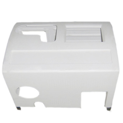 ABS厚板吸塑產品及其在醫療器材外殼領域的專業應用